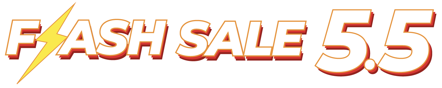 Icon sale Promotion