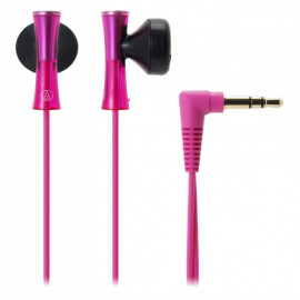 Audio Technica Tai nghe ATH-J100 S Pink