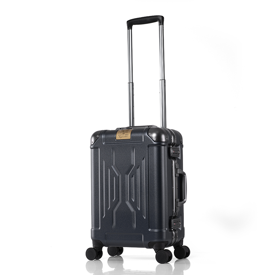 Vali Austin Reed MF9065_19 S Titanium Gray