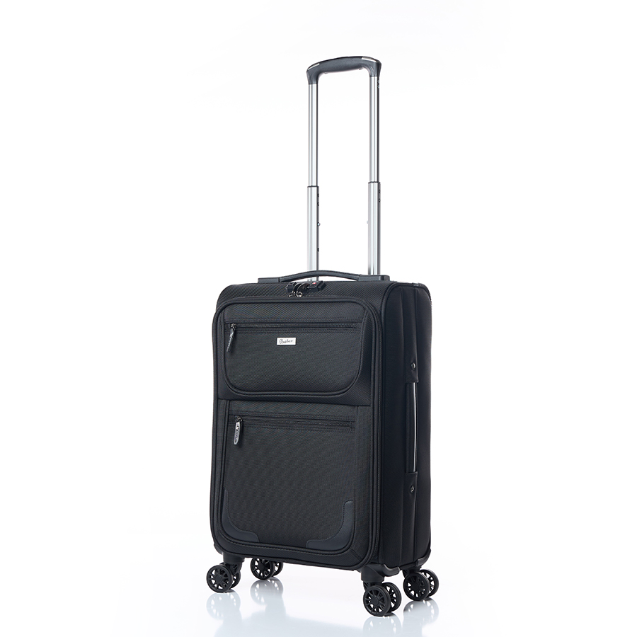 Vali Beatas JP20_20 S Black