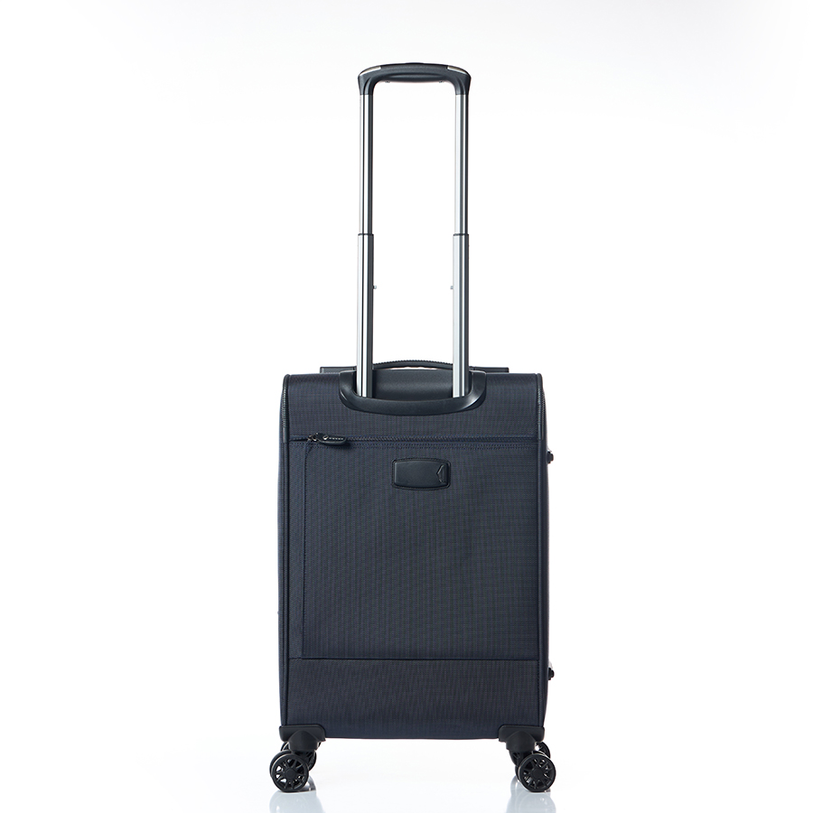 Vali kéo vải Beatas JP20_26 L Navy