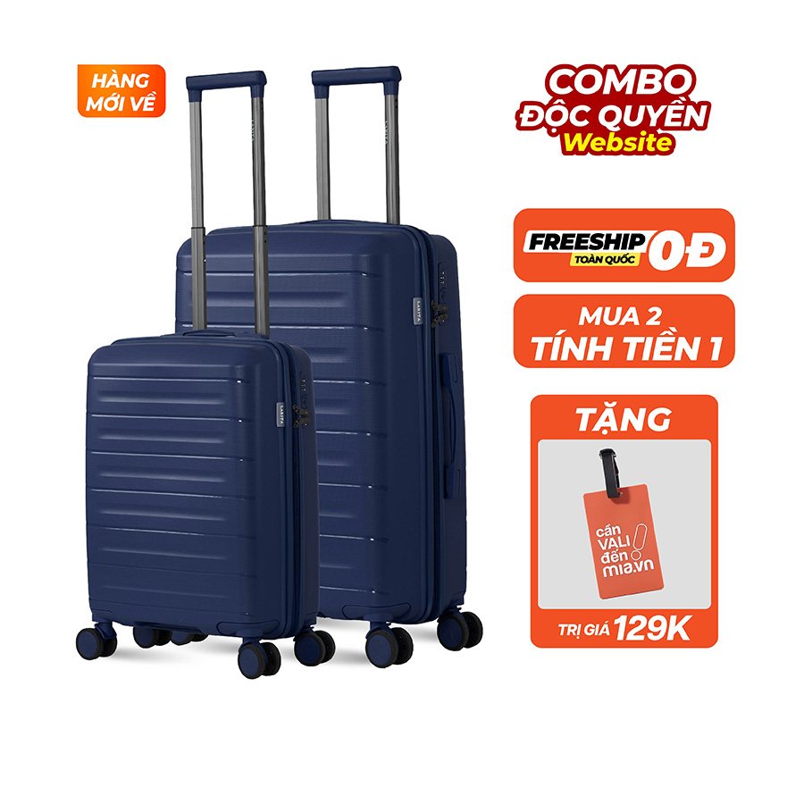 Combo 2 VALI Larita Pome