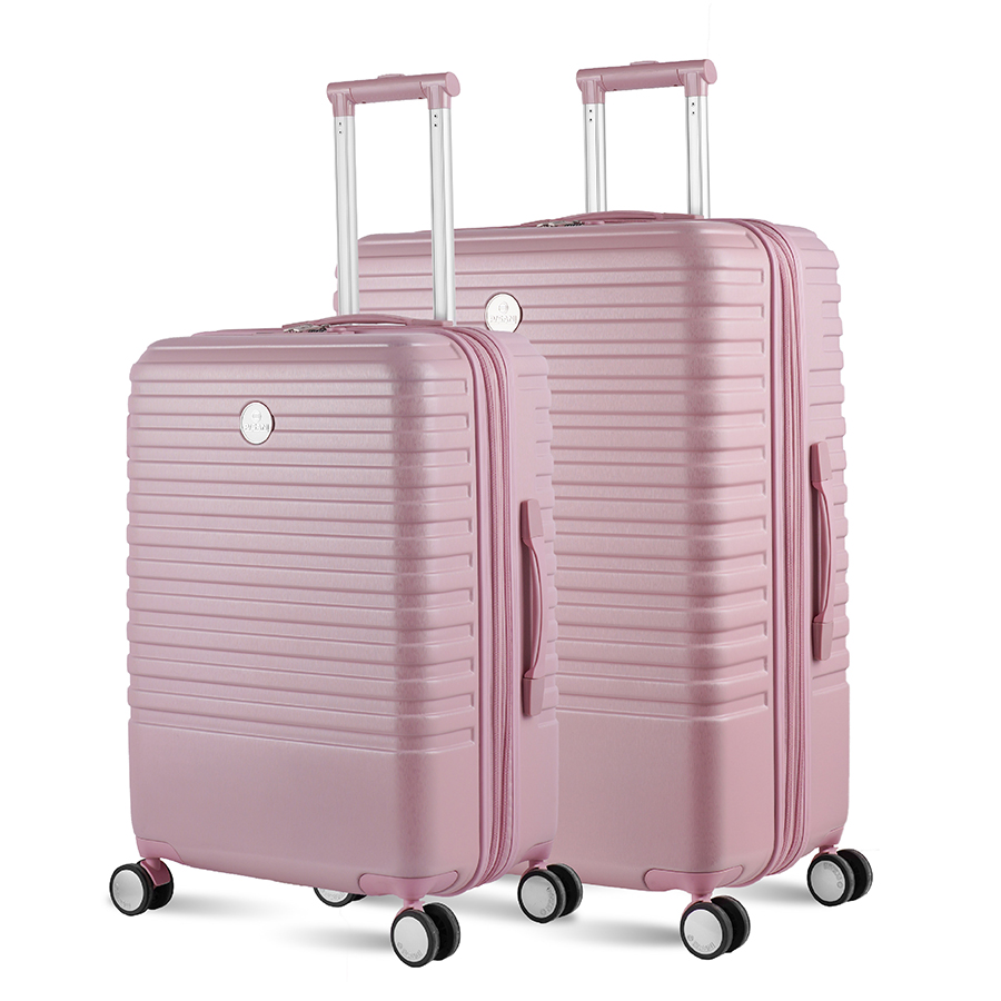 Vali Combo 2 VALI Pisani Reito Size M + L Pink