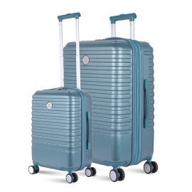 Vali Combo 2 VALI Pisani Reito Size S + L Pink