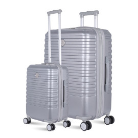 Vali Combo 2 VALI Pisani Reito Size S + L Pink