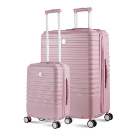 Vali Combo 2 VALI Pisani Reito Size S + L Pink