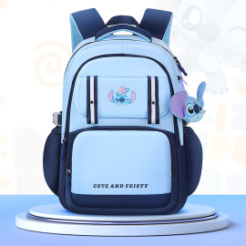 Balo trẻ em Disney Balo B22038-W2 S Blue