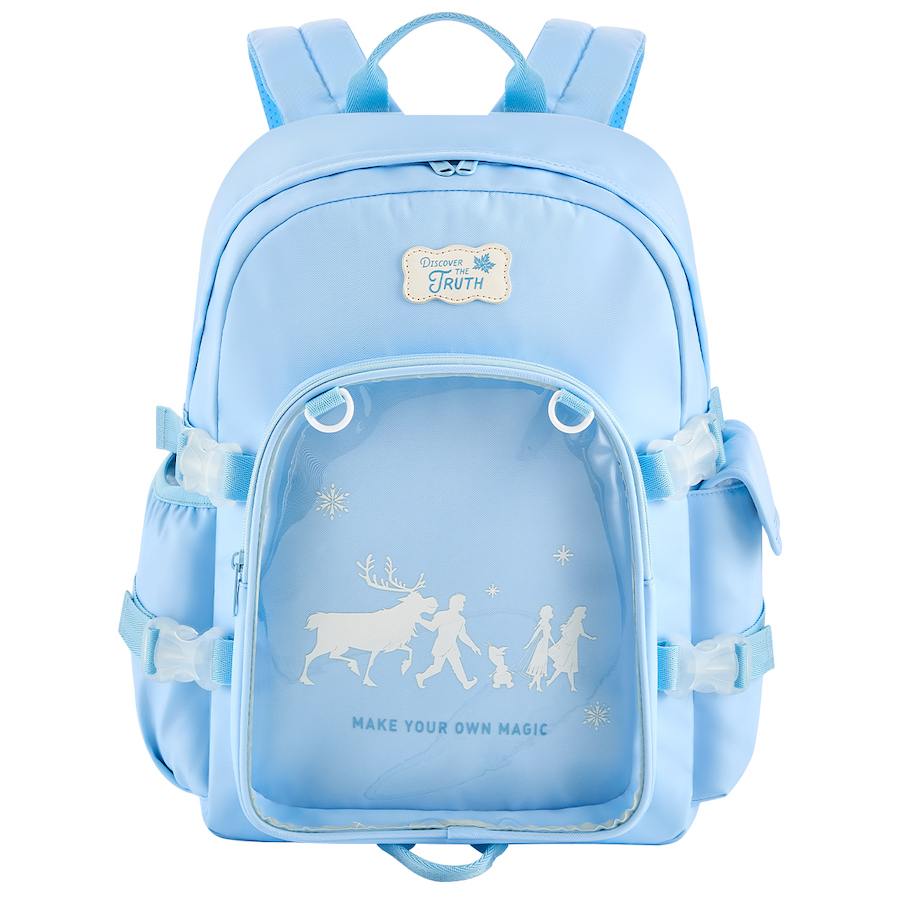 Balo Disney Balo B22160-F2 S Blue