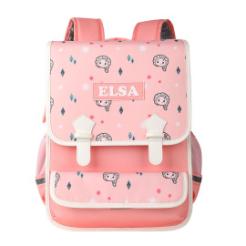 Balo học sinh Disney Balo Elsa FP8712A1 S Pink