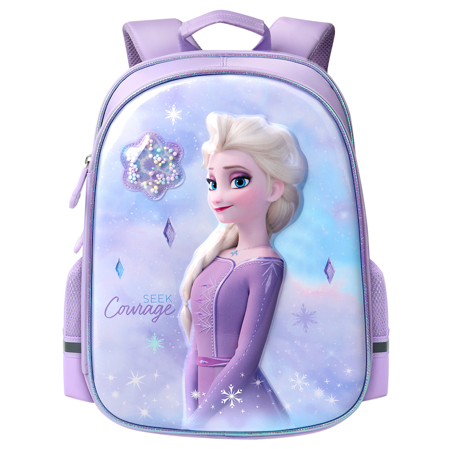 Balo Disney Balo FP8623C1 S Purple