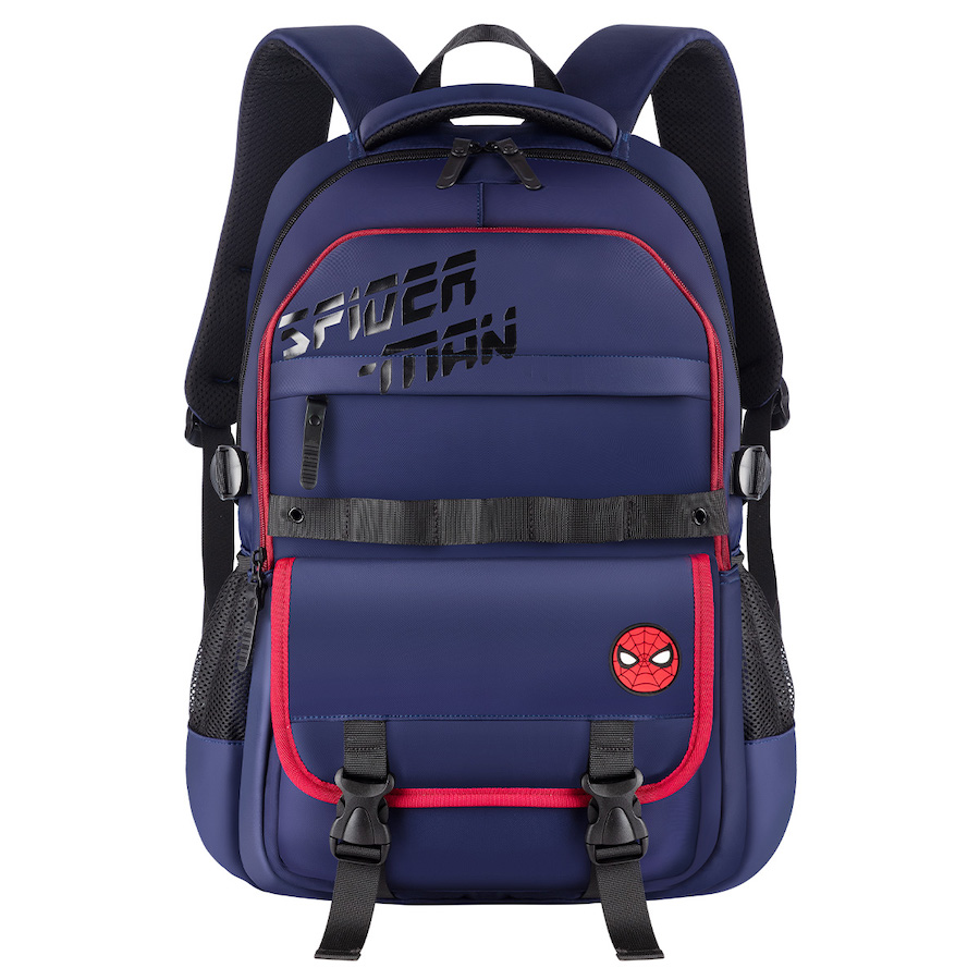 Balo Disney Balo Spider man B22095-A2 S Navy