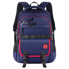 Balo trẻ em Disney Balo Spider man B22095-A2 S Navy