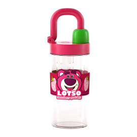 Bình nước Disney Bình nước H10009-2X 750ml Pink
