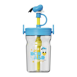 Bình nước Disney Bình nước HC2166M2 670ml Blue