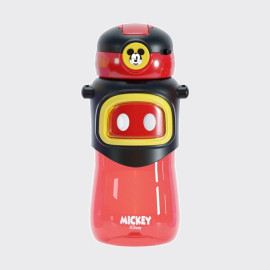 Bình nước Disney Bình nước HM8124M 600ml Red