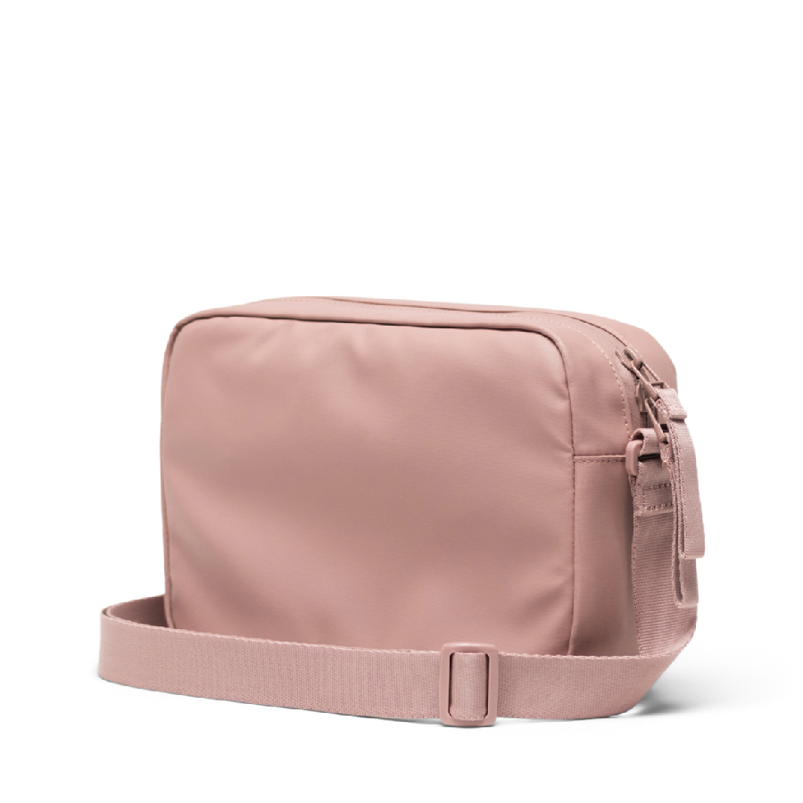 Túi Xách Herschel Alberni Weather Resistant Crossbody XS Ash Rose 3