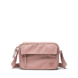 Túi đeo chéo Herschel Alberni Weather Resistant Crossbody XS Ash Rose