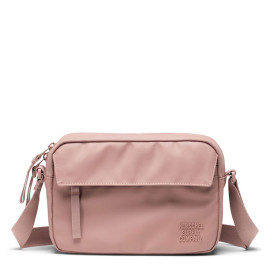 Túi đeo chéo Herschel Alberni Weather Resistant Crossbody XS Ash Rose
