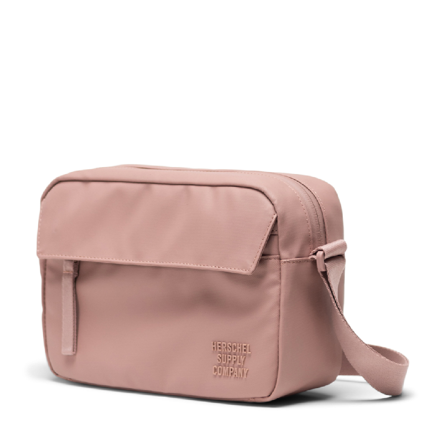 Túi Xách Herschel Alberni Weather Resistant Crossbody XS Ash Rose 4