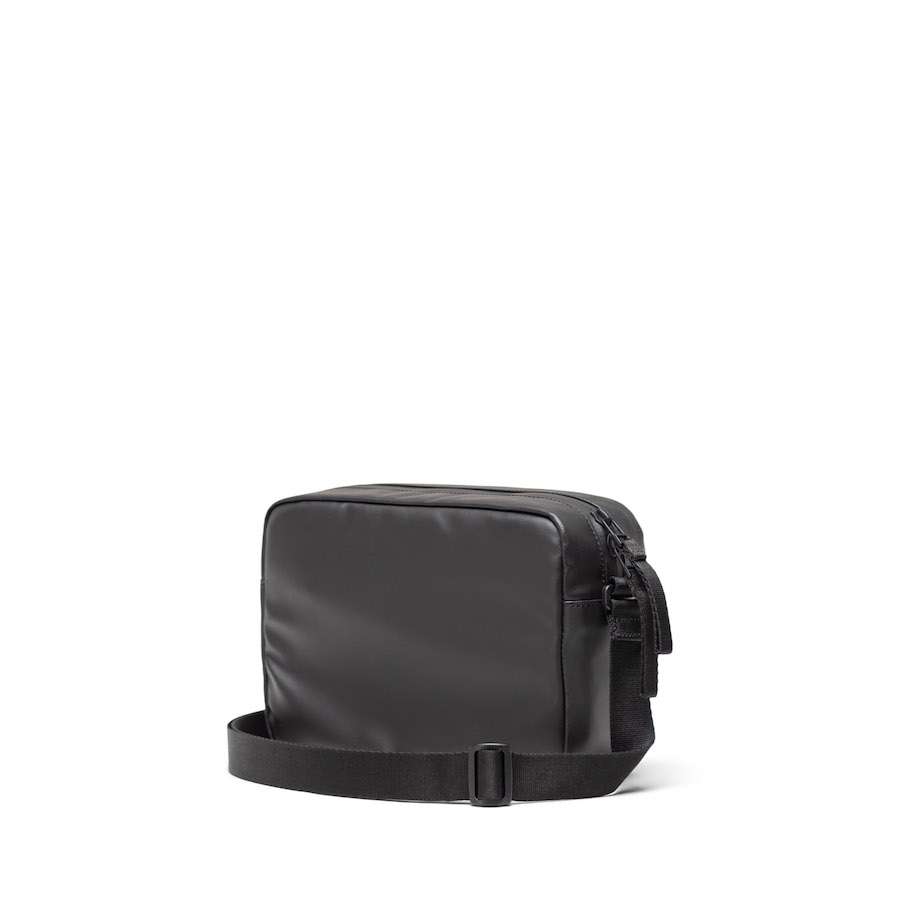 Túi Xách Herschel Alberni Weather Resistant Crossbody XS Black 3
