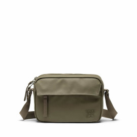 Túi Xách Herschel Alberni Weather Resistant Crossbody XS Ash Rose