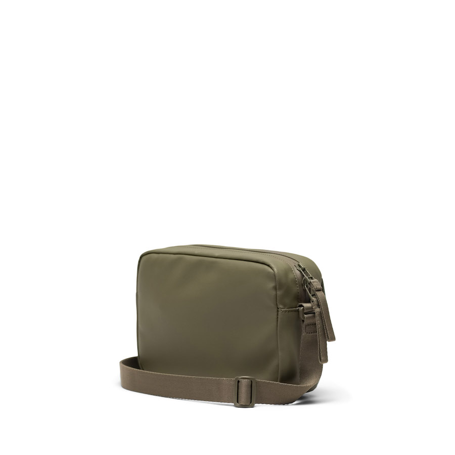 Túi Xách Herschel Alberni Weather Resistant Crossbody XS Ivy Green 3