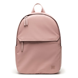 Balo laptop Herschel Alberni Weather Resistant Standard 15" Backpack L Ash Rose