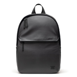 Balo laptop Herschel Alberni Weather Resistant Standard 15" Backpack L Black