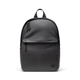 Balo laptop Herschel Alberni Weather Resistant Standard 15" Backpack L Black