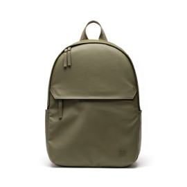 Balo laptop Herschel Alberni Weather Resistant Standard 15" Backpack L Ivy Green