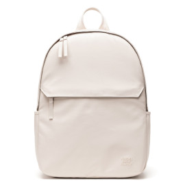 Balo laptop Herschel Alberni Weather Resistant Standard 15" Backpack L Moonbeam