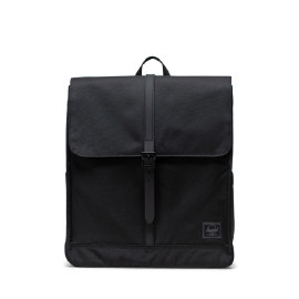 Balo Herschel City TM Mid Volume 13" Backpack M Black