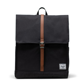Balo Herschel City TM Mid Volume 13" Backpack M Black
