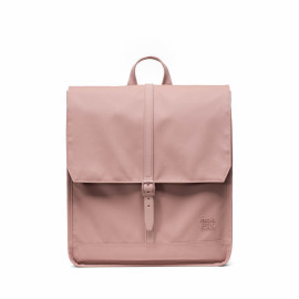 Balo laptop Herschel City Weather Resistant 2.0 Mid Volume 13" Backpack M Ash Rose