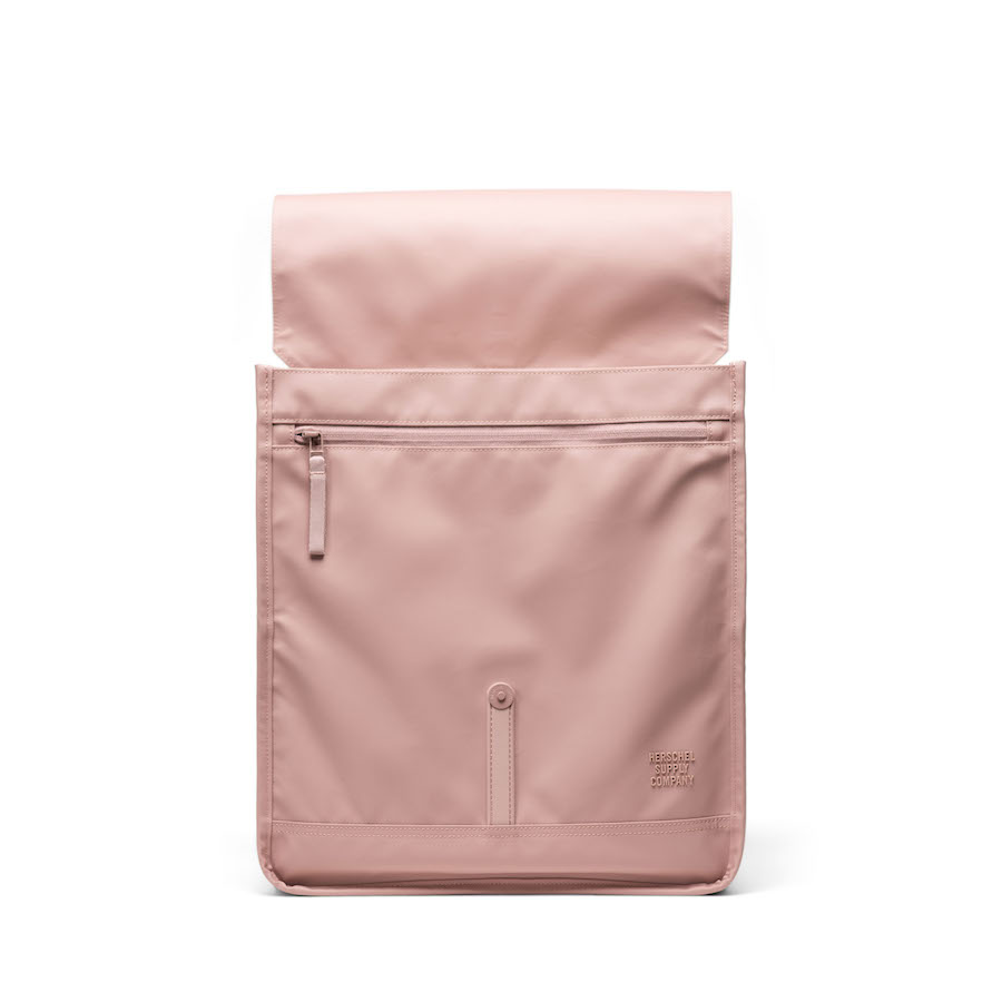 Balo Herschel City Weather Resistant 2.0 Mid Volume 13\