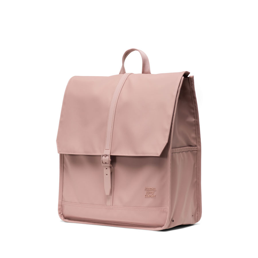 Balo Herschel City Weather Resistant 2.0 Mid Volume 13\