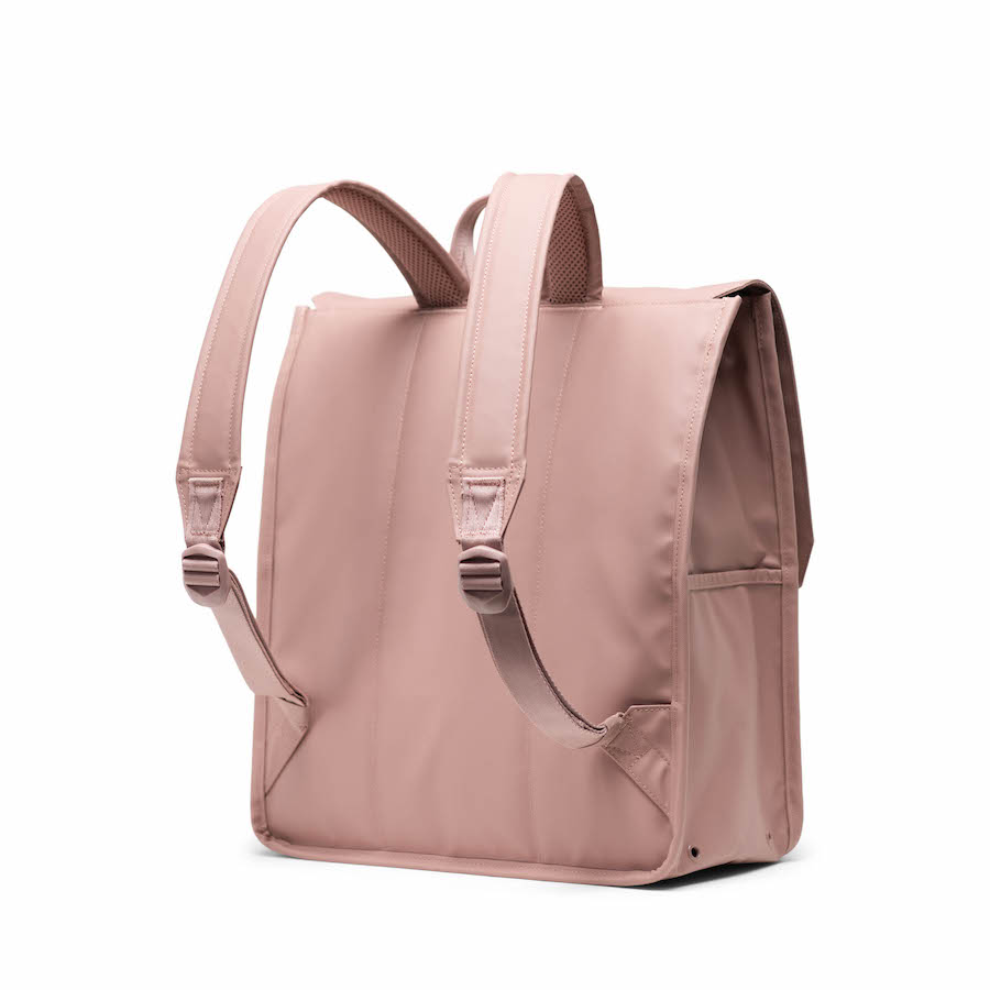 Balo Herschel City Weather Resistant 2.0 Mid Volume 13\