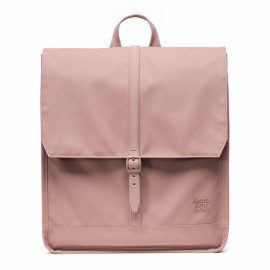 Balo laptop Herschel City Weather Resistant 2.0 Mid Volume 13" Backpack M Ash Rose
