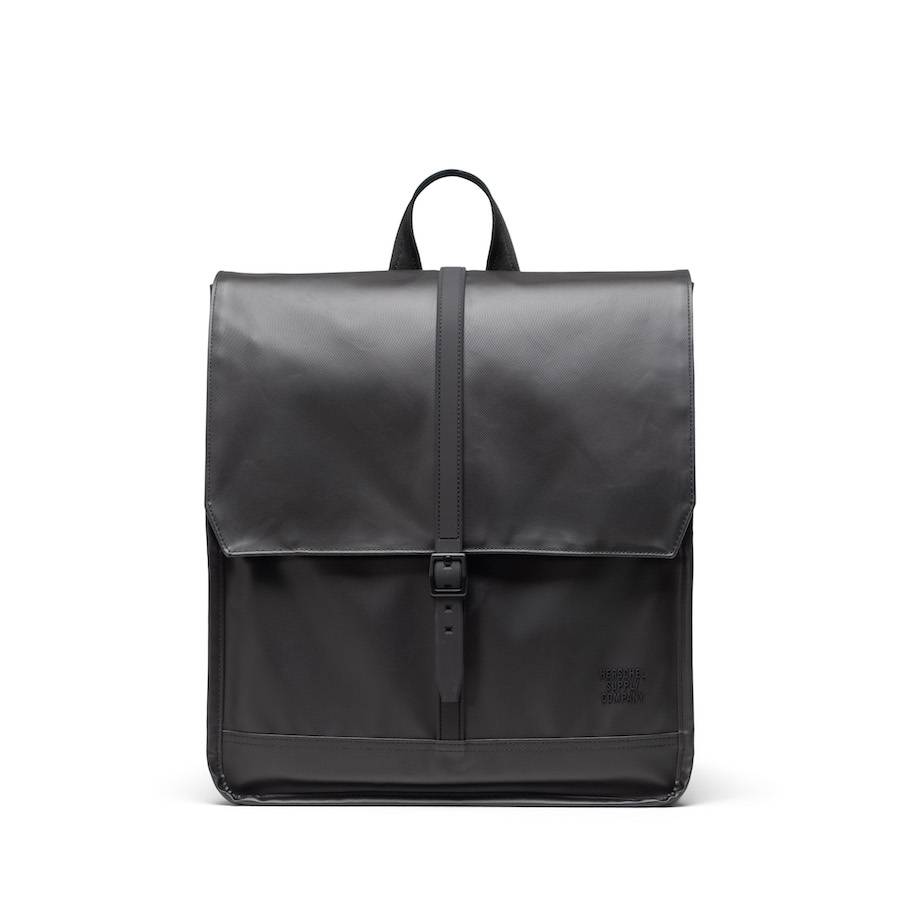 Balo Herschel City Weather Resistant 2.0 Mid Volume 13" Backpack M Black