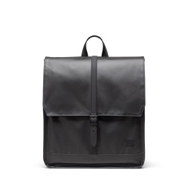 Balo laptop Herschel City Weather Resistant 2.0 Mid Volume 13" Backpack M Black