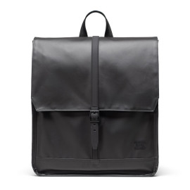 Balo Herschel City Weather Resistant 2.0 Mid Volume 13" Backpack M Ash Rose