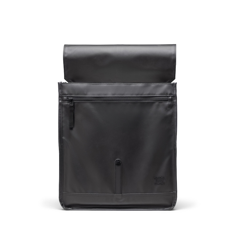 Balo Herschel City Weather Resistant 2.0 Mid Volume 13\