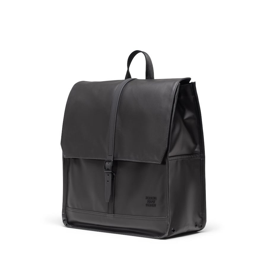 Balo Herschel City Weather Resistant 2.0 Mid Volume 13\