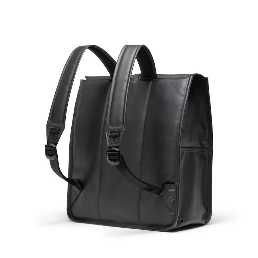 Balo Herschel City Weather Resistant 2.0 Mid Volume 13\