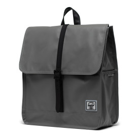 Balo Herschel City Weather Resistant Mid Volume 13" Backpack M Dark Sea