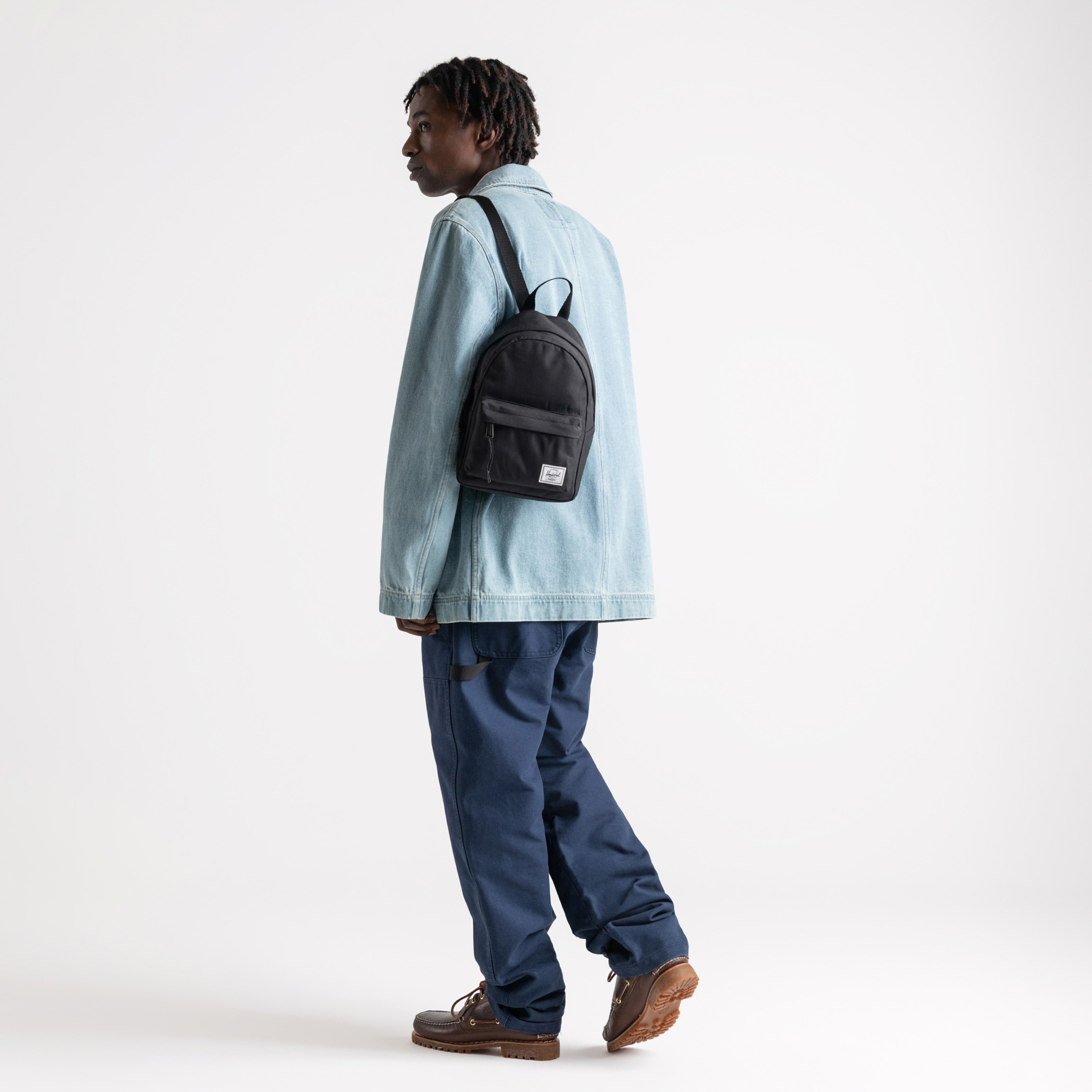 Herschel town backpack xs online