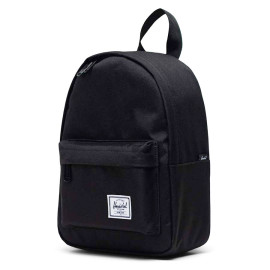 Balo Herschel Classic Mini Backpack XS Paint Pour Black