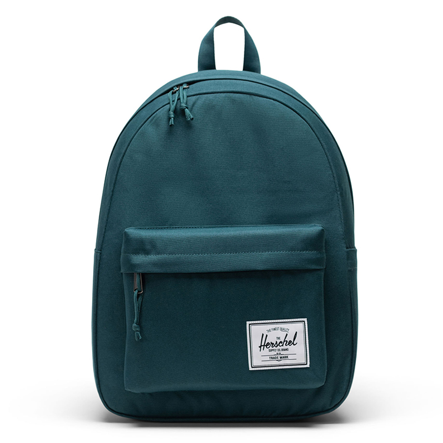 Balo Herschel Classic TM 2.0 Standard 13" Backpack M Dark Sea