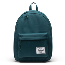 Balo Herschel Classic TM 2.0 Standard 13" Backpack M Black Tonal