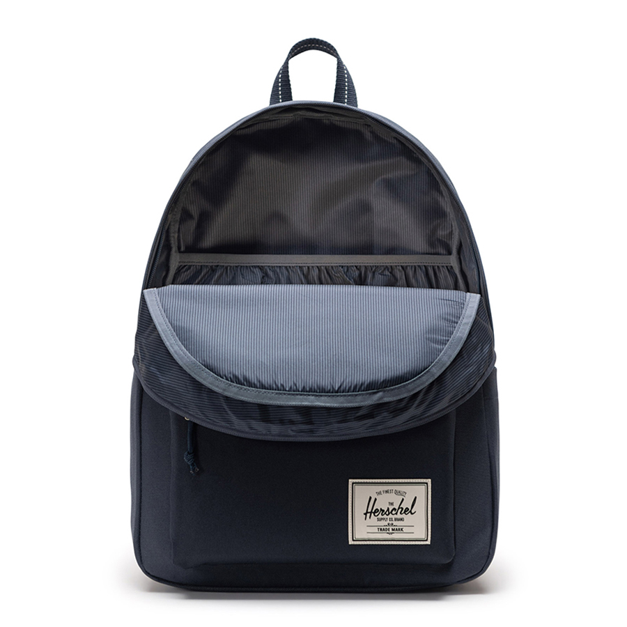 Balo Herschel Classic TM 2.0 Standard 13" Backpack M Ombre Blue